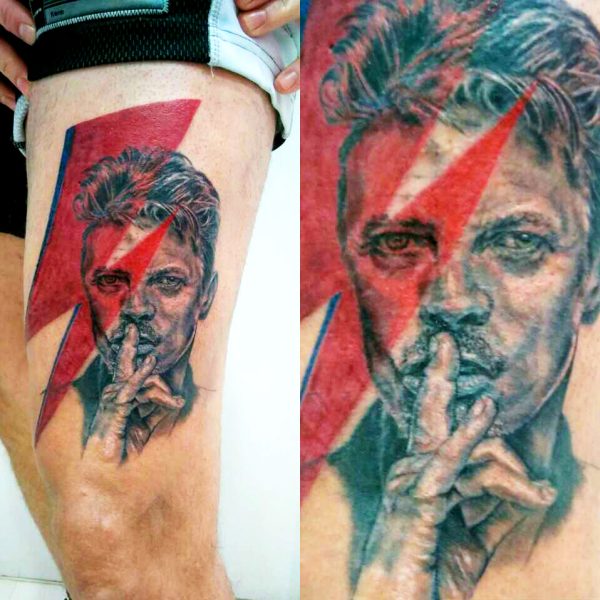 Nuestros tatuajes