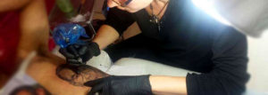 Tatuadora