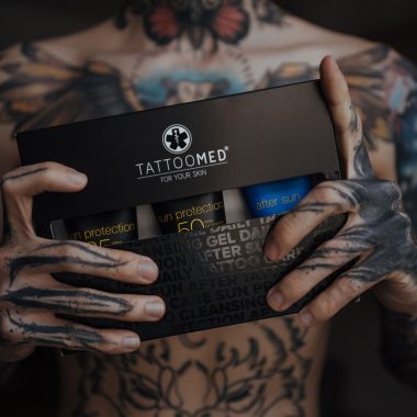 Cremas y productos para el cuidado