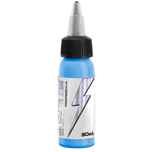 Electric Blue Easy Glow 30ml