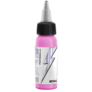 Electric Pink Easy Glow 30ml