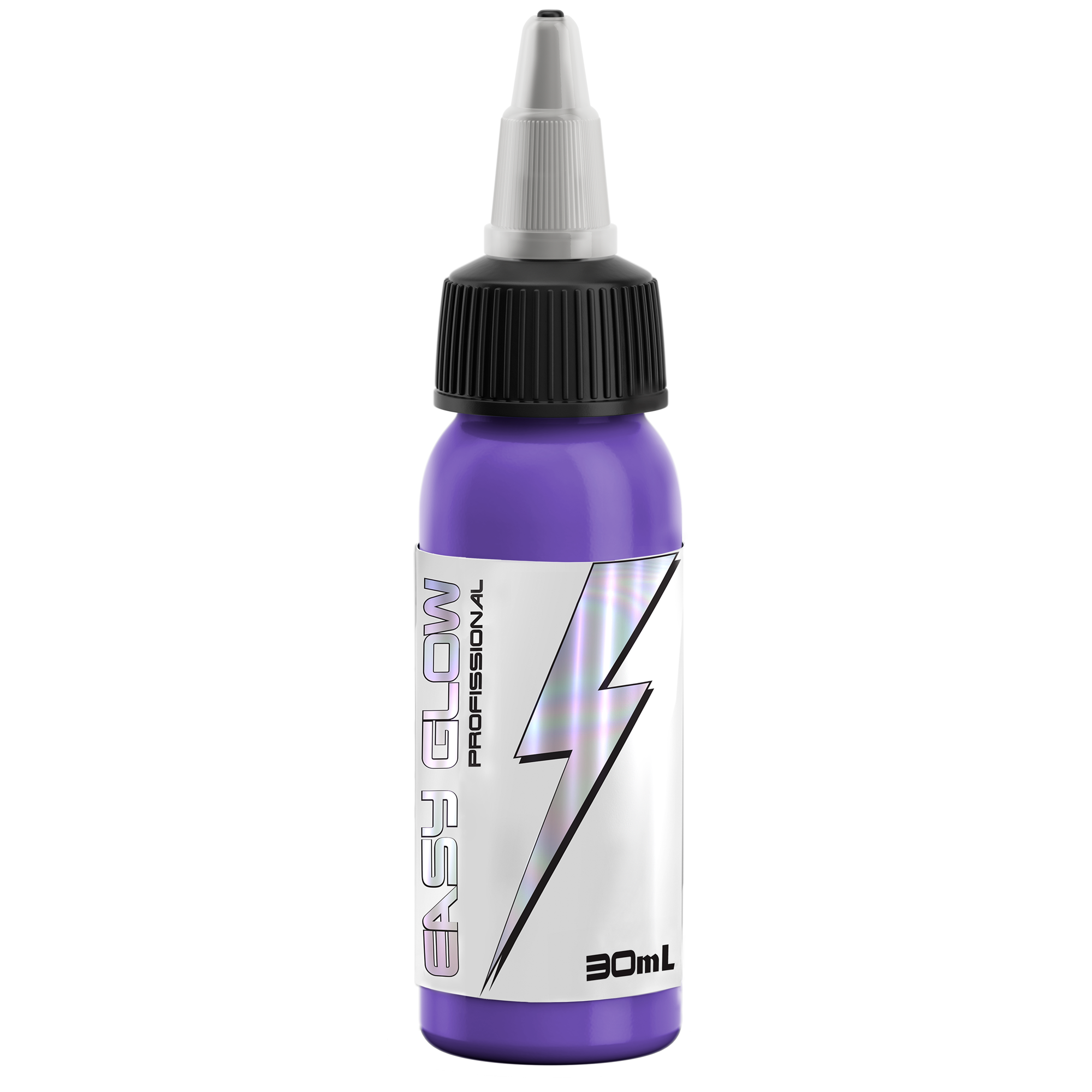 Electric Purple Easy Glow 30ml Electric Purple Easy Glow 30ml