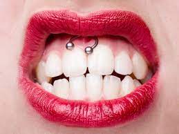 Piercing