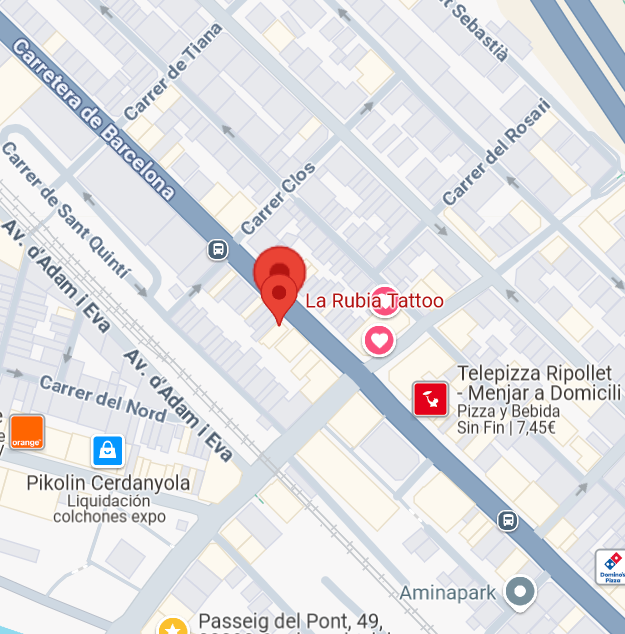 Google maps